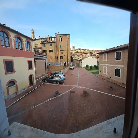 Affittacamere Residenze La Bramea