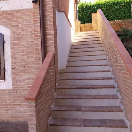 Residenze La Bramea Affittacamere Siena