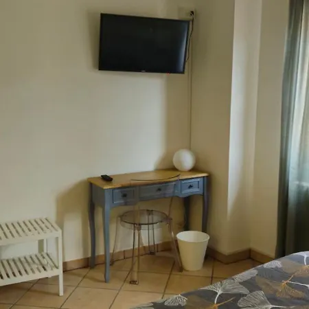 Residenze La Bramea Сієна