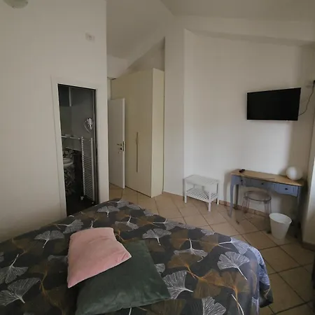 Residenze La Bramea Сієна