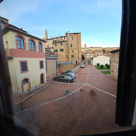 Residenze La Bramea Siena