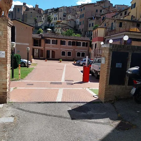 Residenze La Bramea *